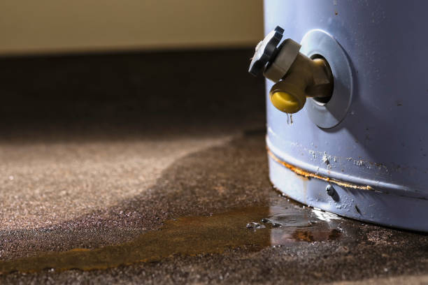 Best Emergency water damage restoration  in Whitehorn Cove, OK